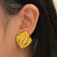 Eunice earrings