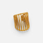Exuberant ring