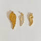 Angel Wing Charm