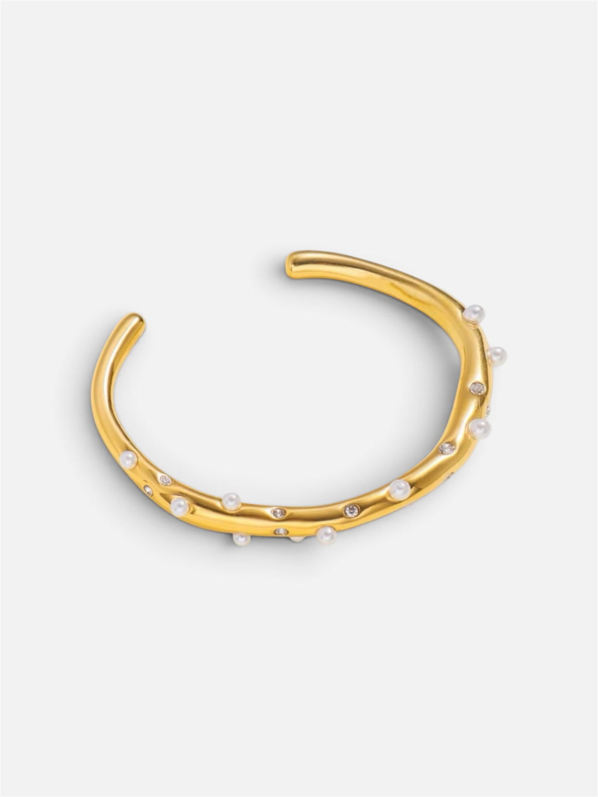 Tessa Bangle Bracelet
