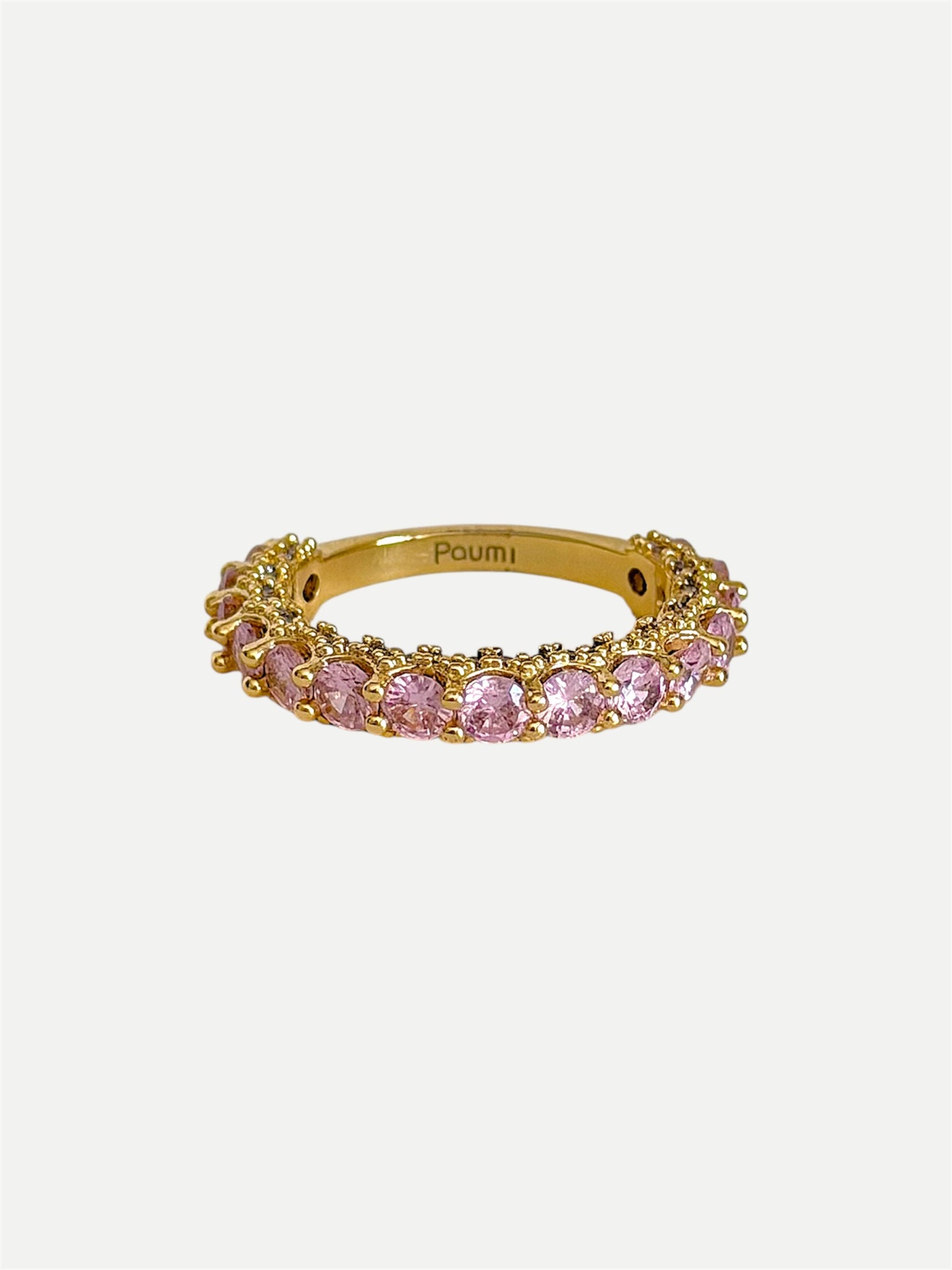 Madras Ring