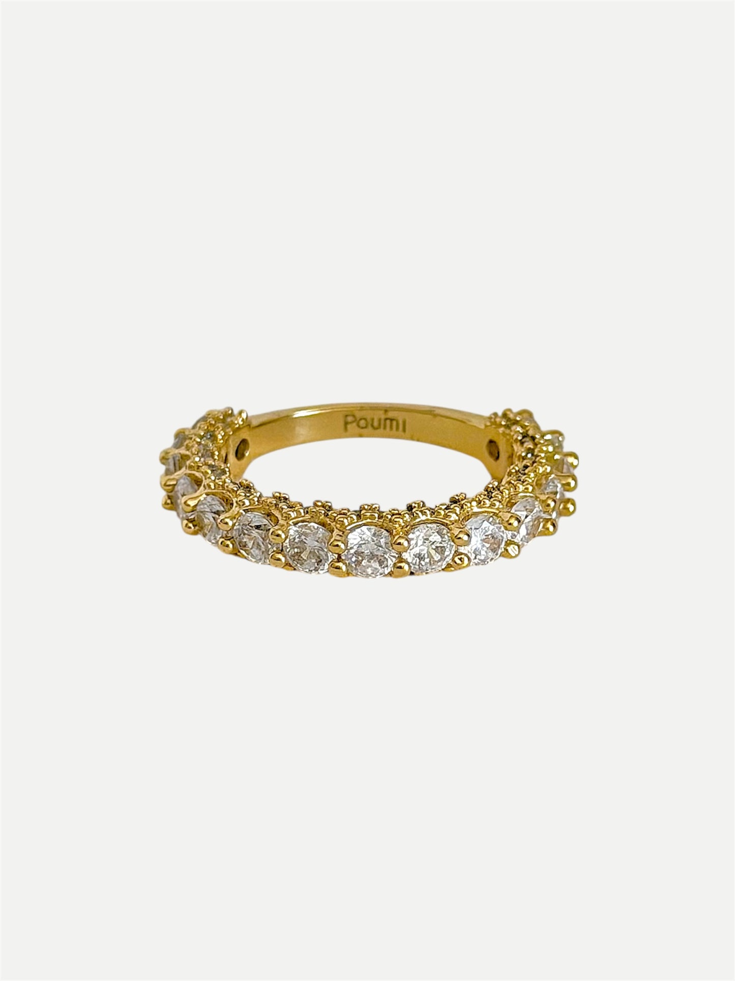 Madras Ring