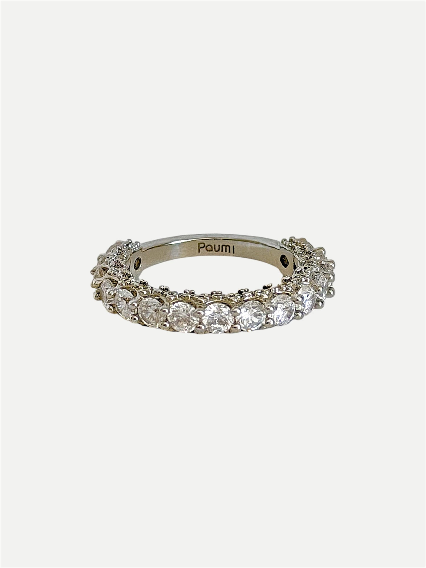 Madras Ring