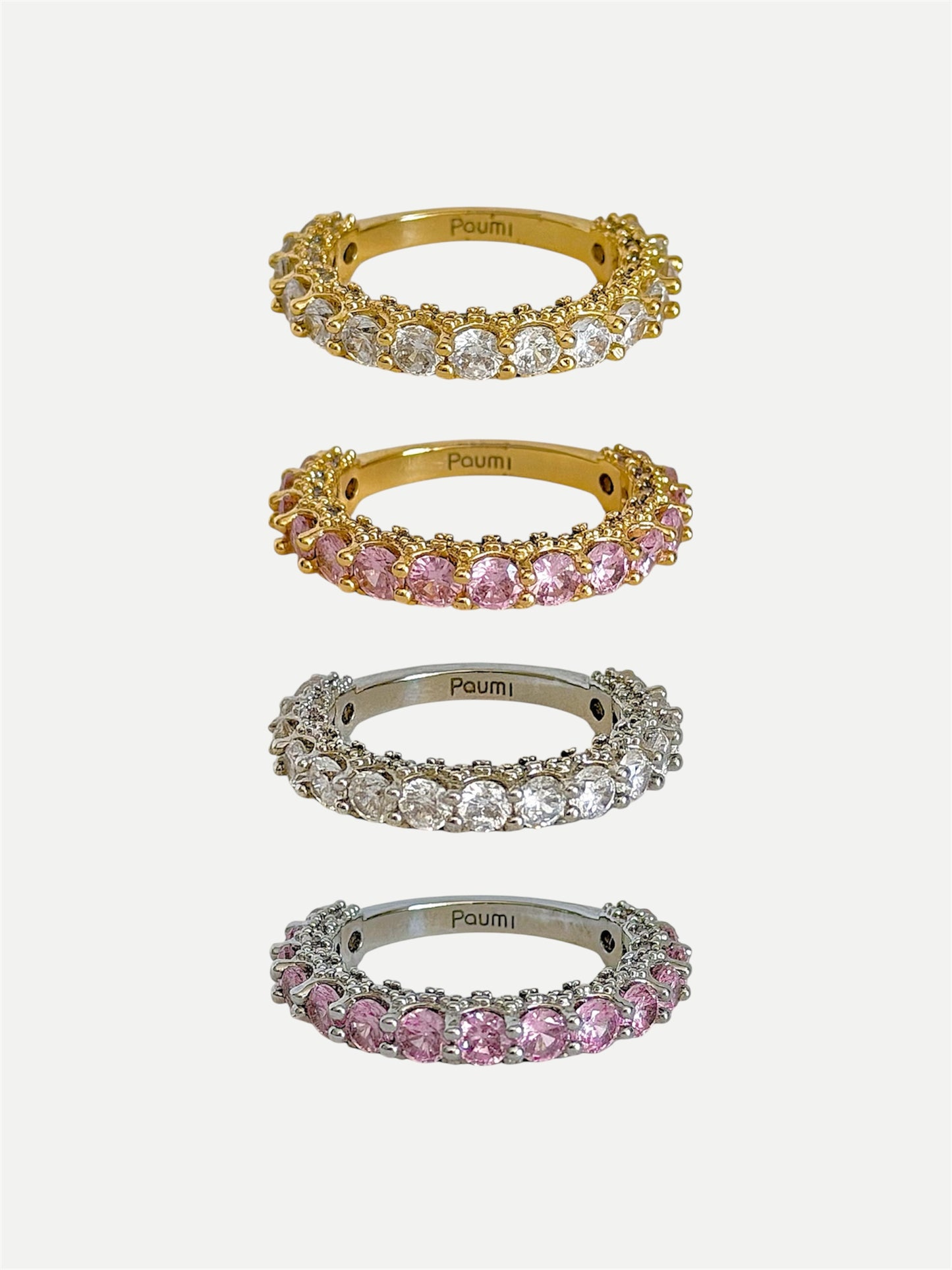 Madras Ring