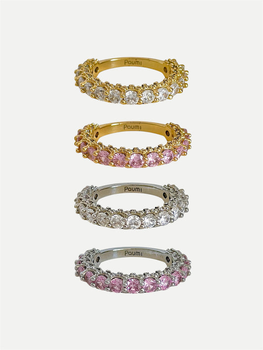 Madras Ring