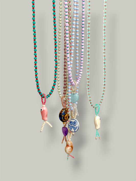 Daydream necklace