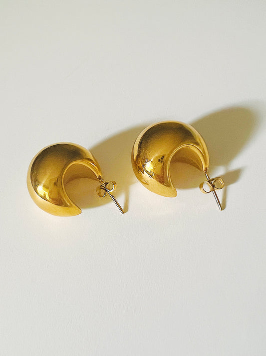 Lorelei Earrings
