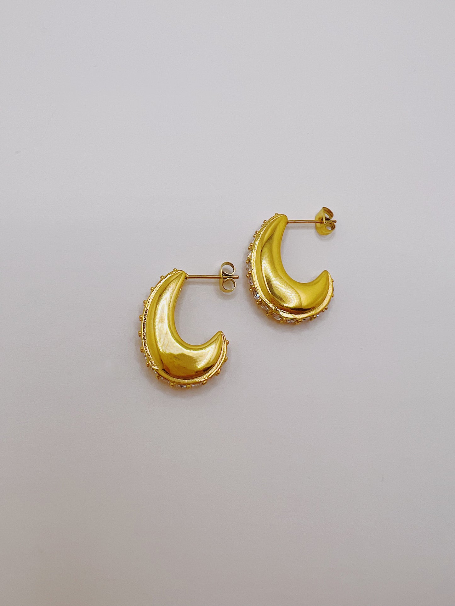 Jo Earrings