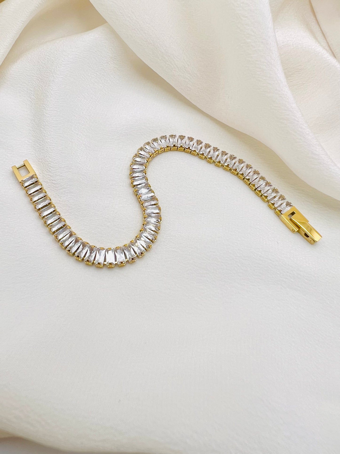 Zita Bracelet - Paumi