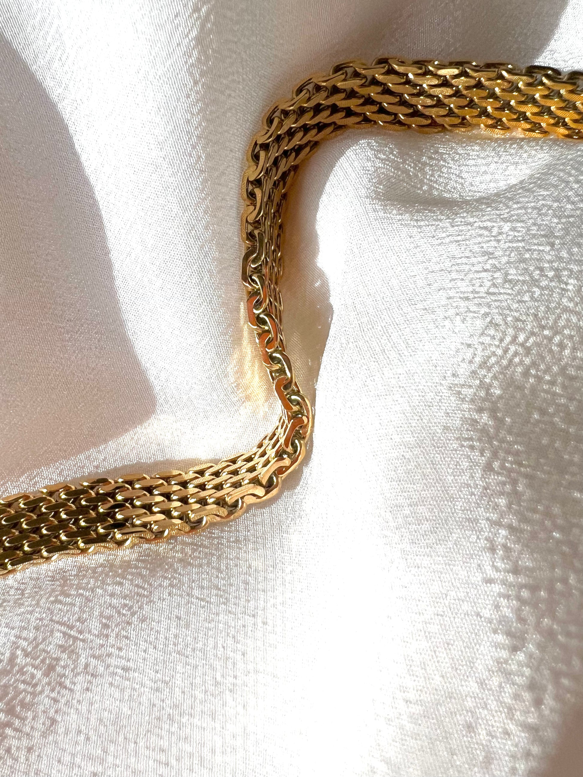 Rilis Bracelet - Paumi