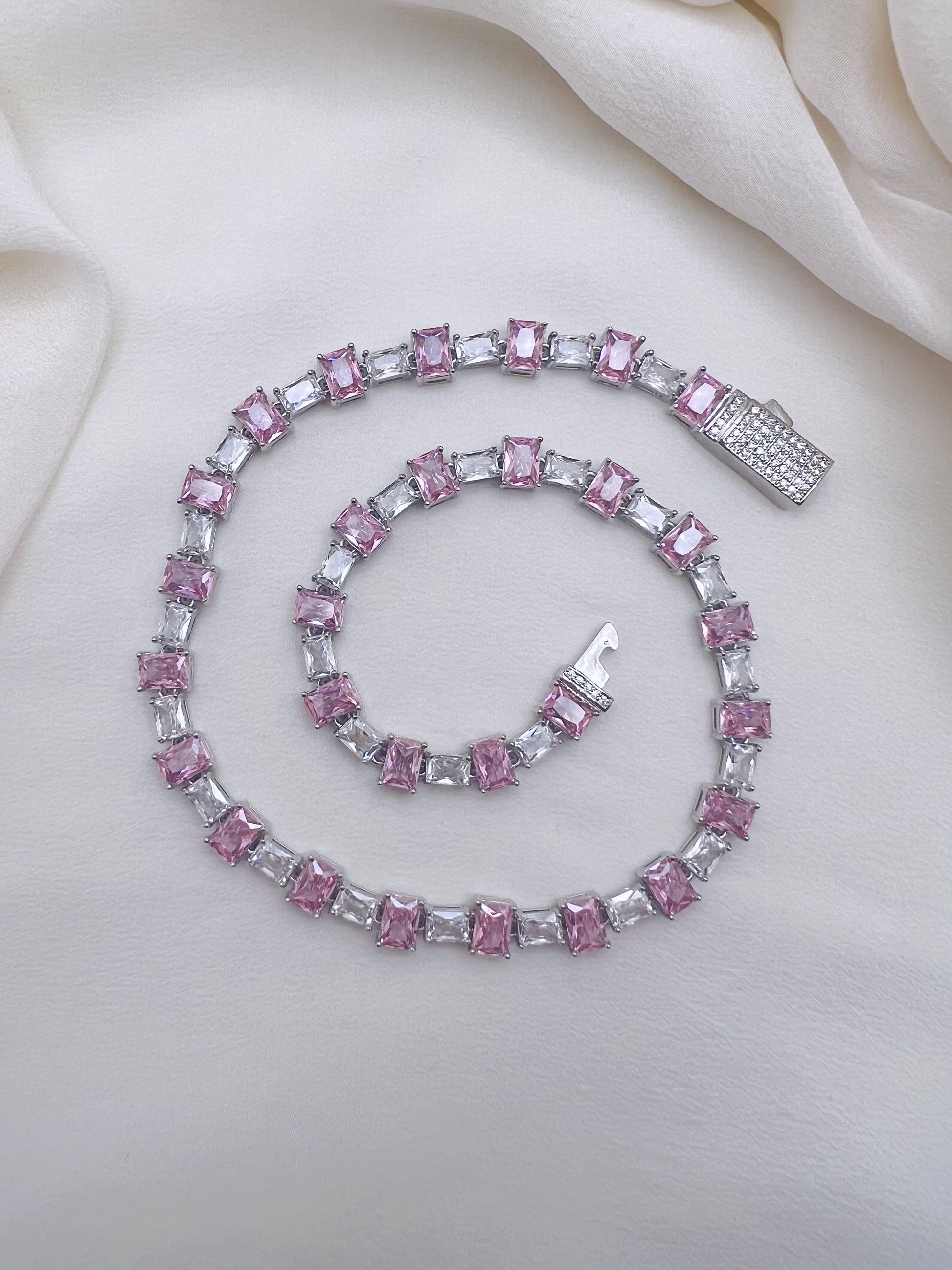 Destello Necklace - Paumi