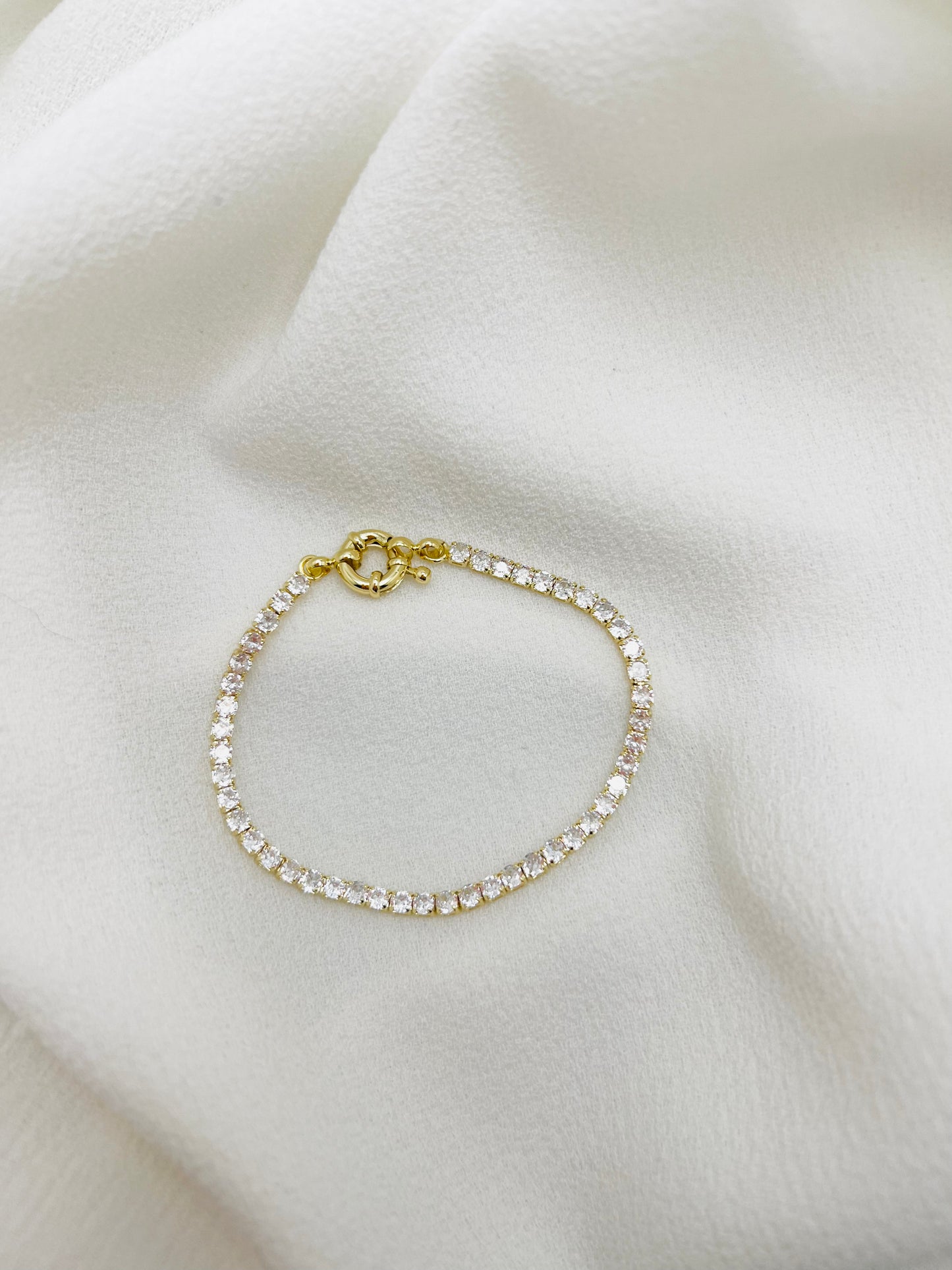 Sami Bracelet - Paumi