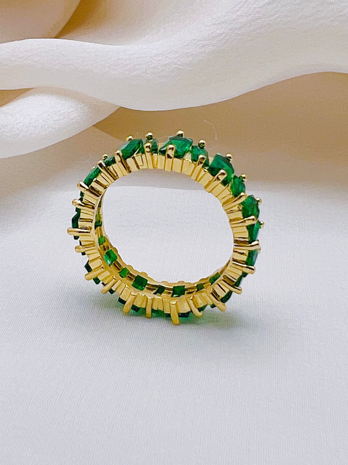 Midori Ring - Paumi