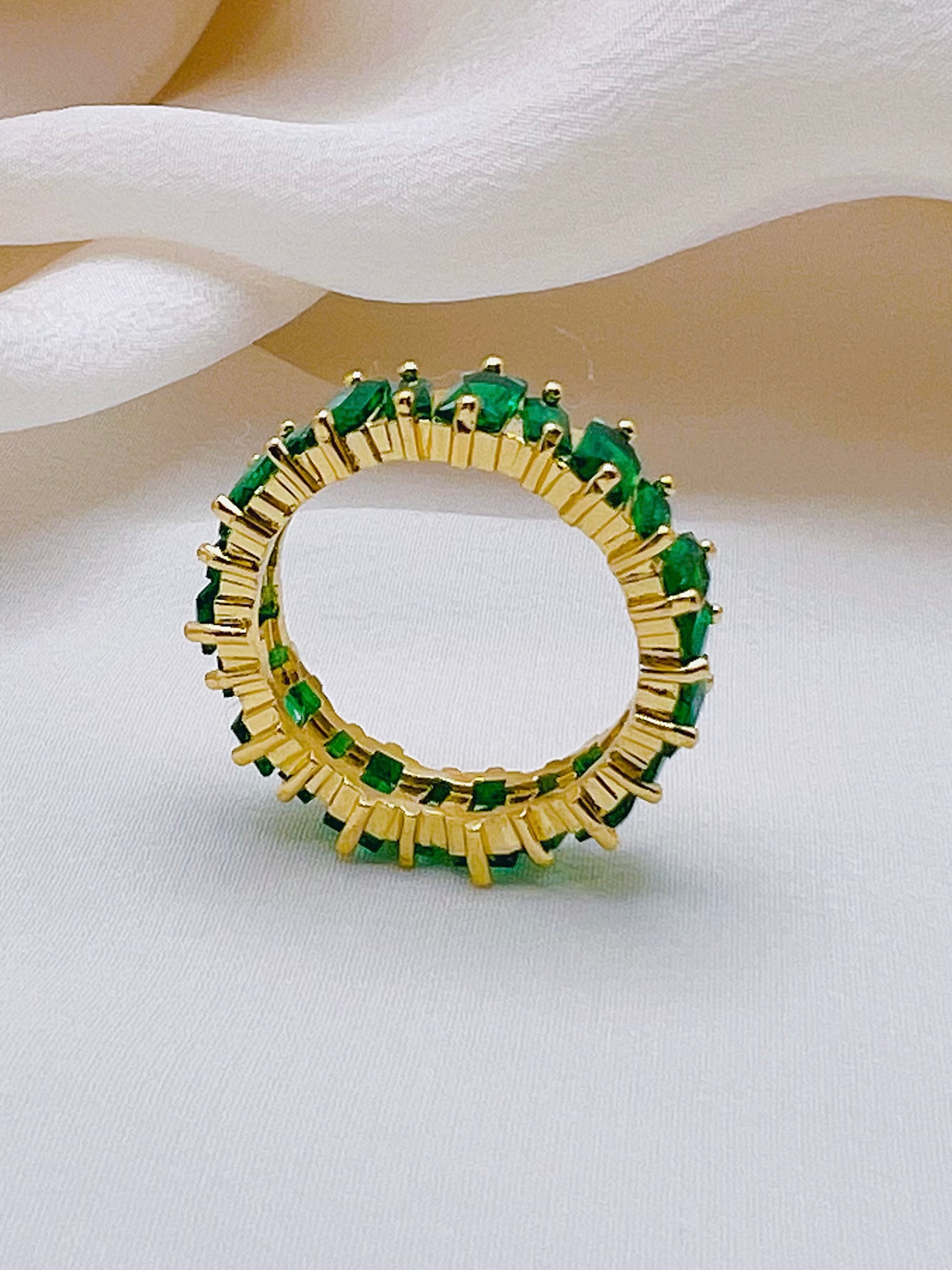 Midori Ring - Paumi