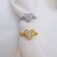 Heart Ring - Paumi