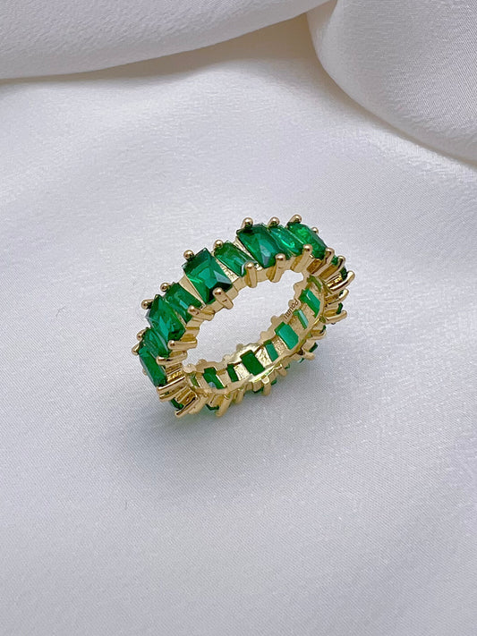 Midori Ring - Paumi