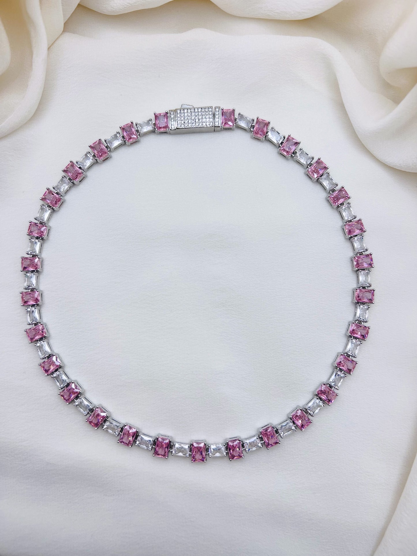 Destello Necklace - Paumi