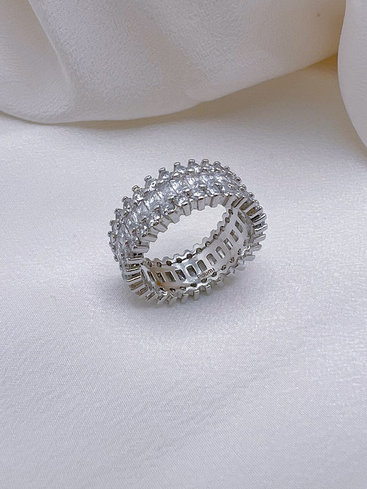 Amaranta Ring - Paumi