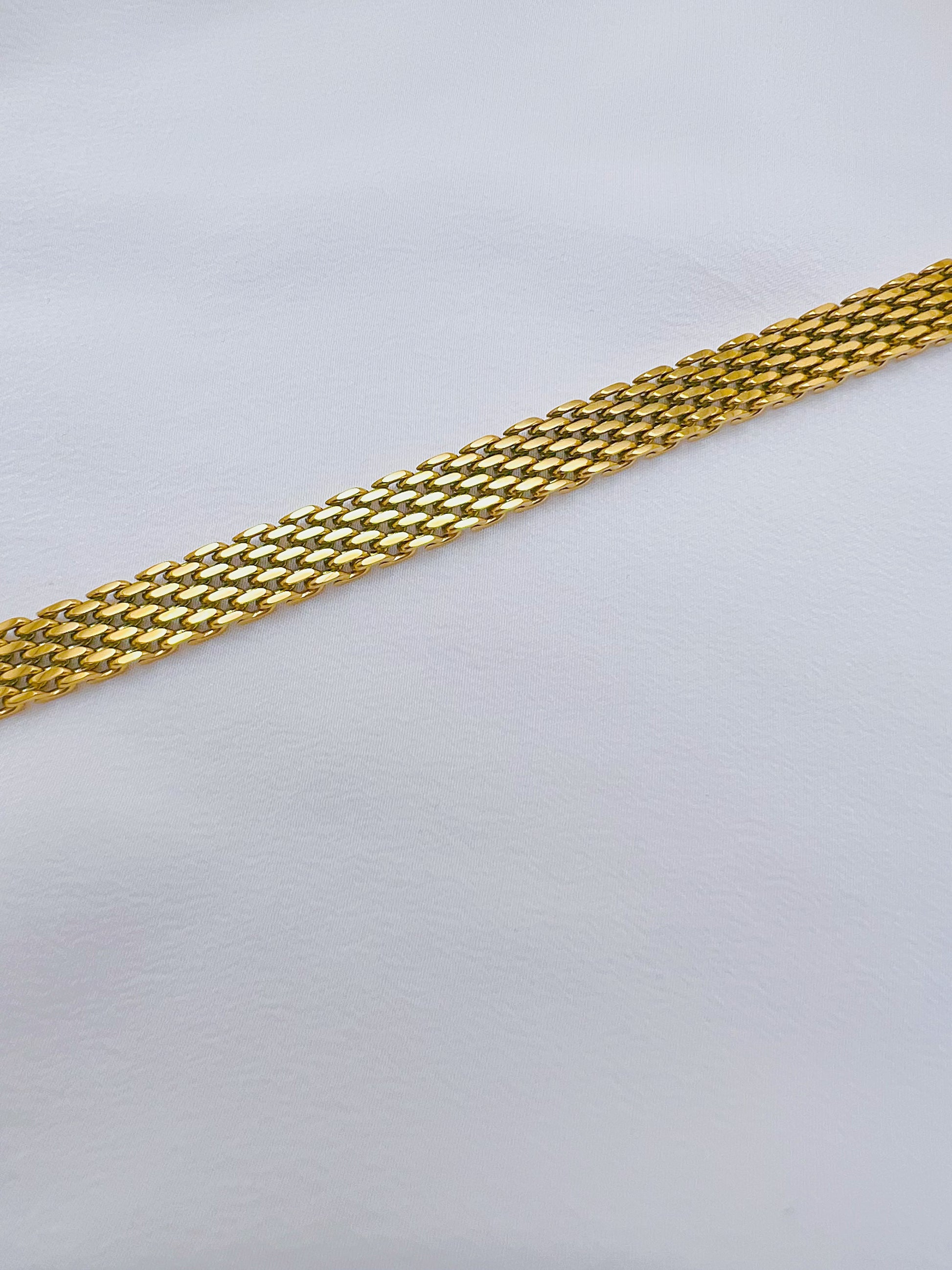 Rilis Bracelet - Paumi