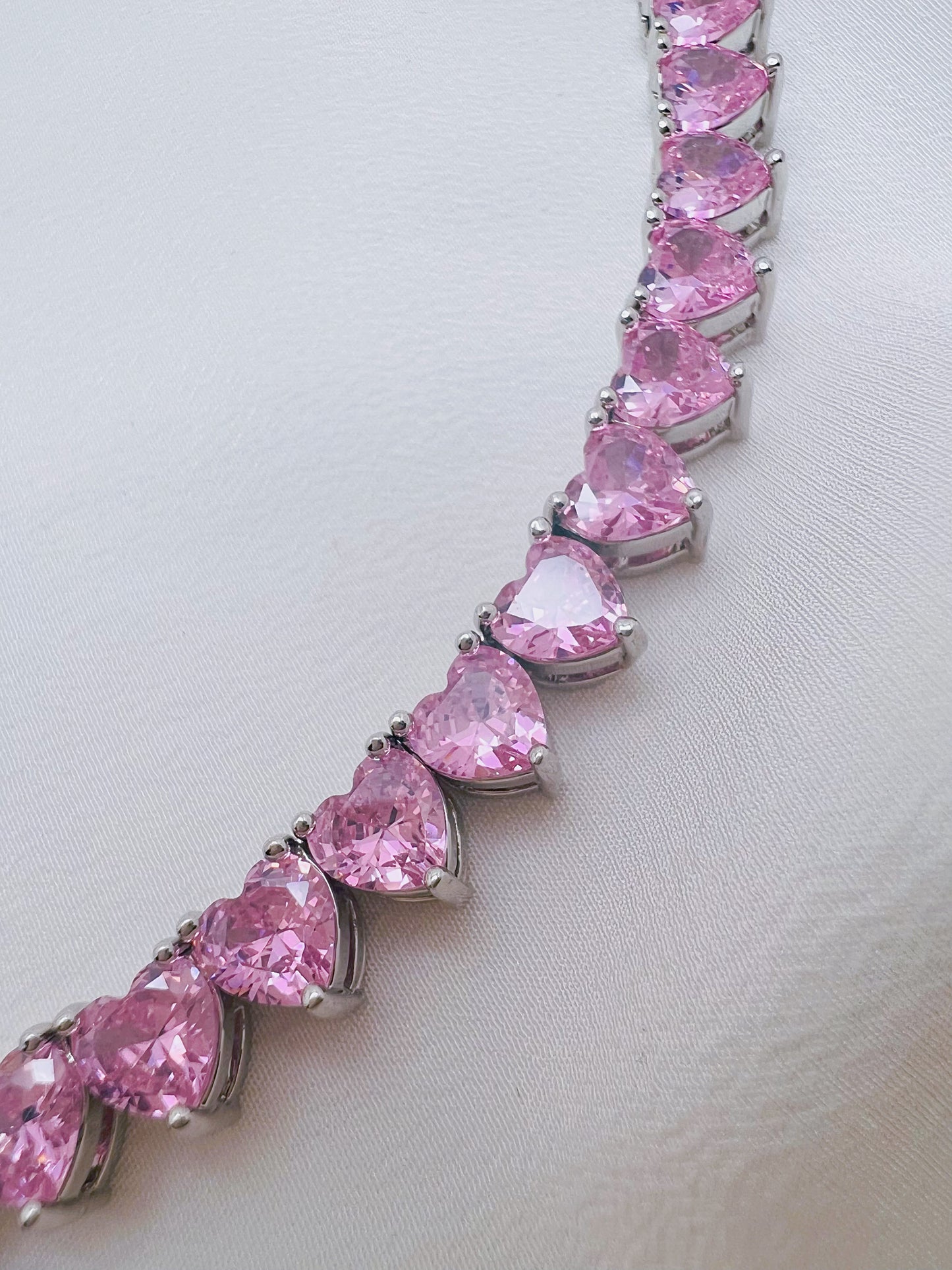 Aliso Necklace - Paumi