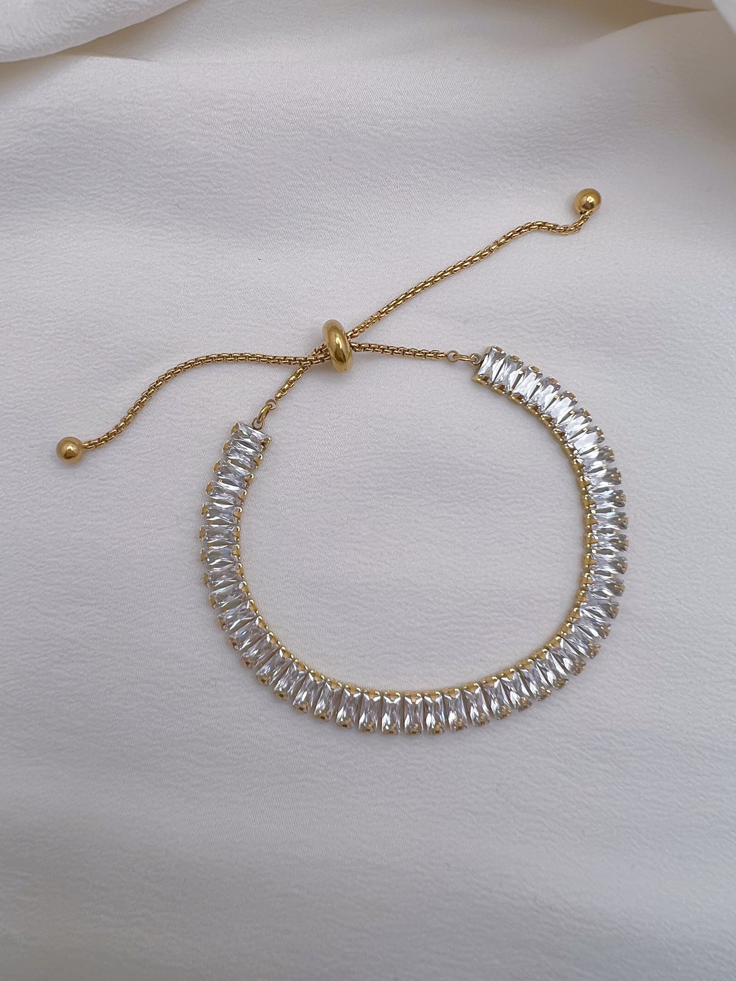 Zira Bracelet - Paumi