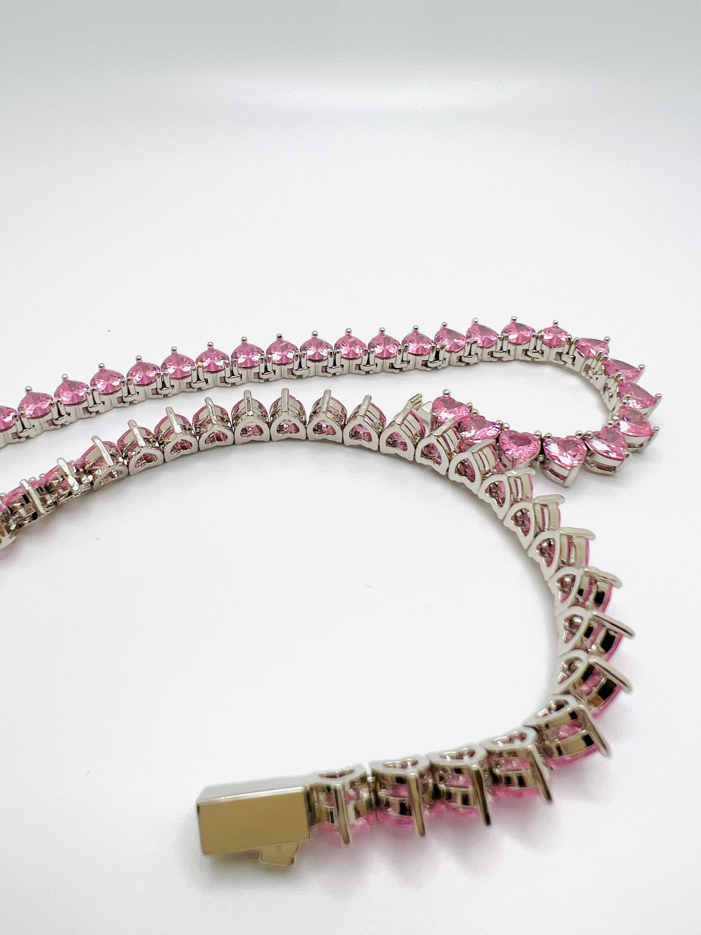 Aliso Necklace - Paumi