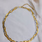 Braid Necklace - Paumi