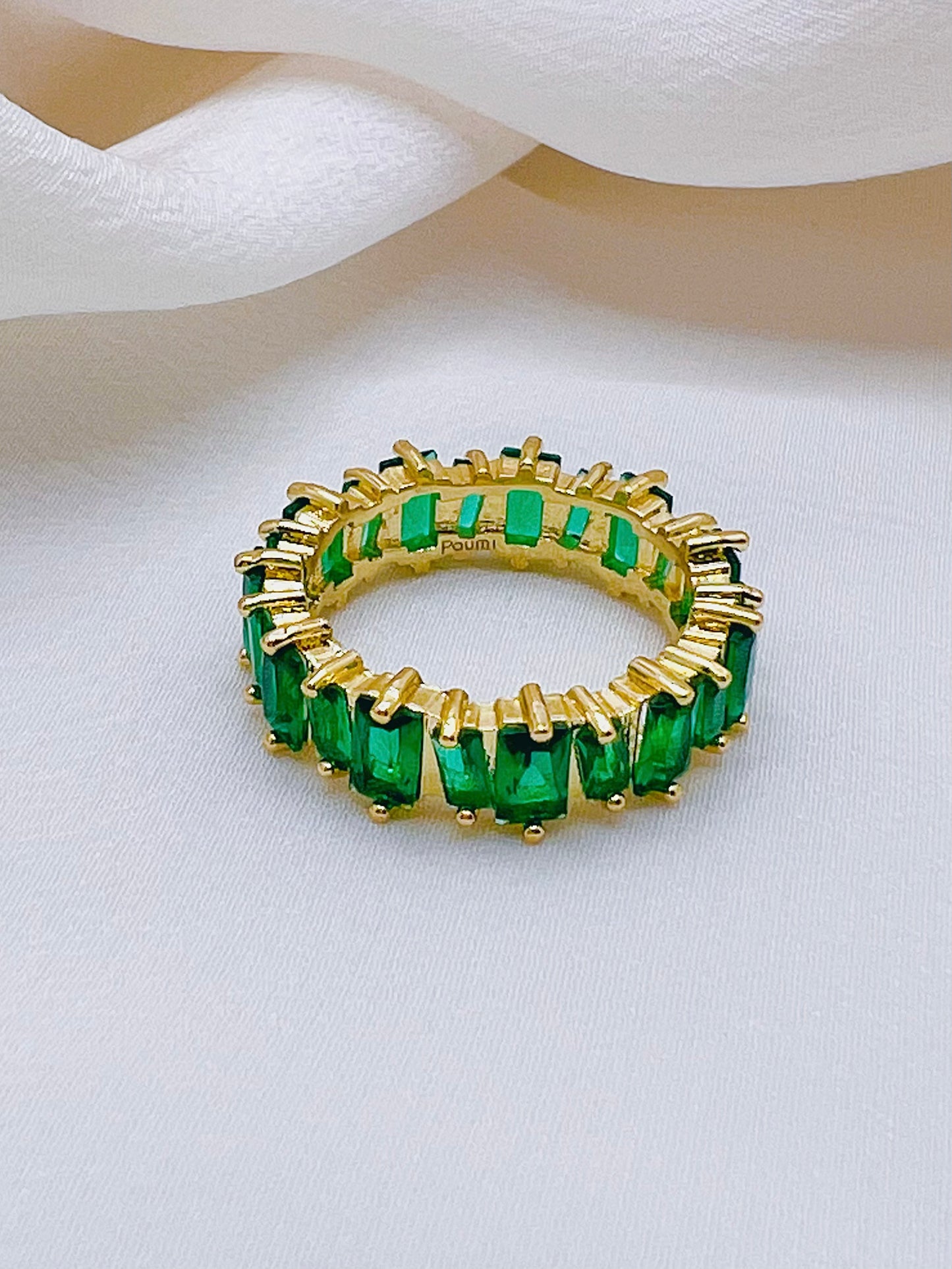 Midori Ring - Paumi