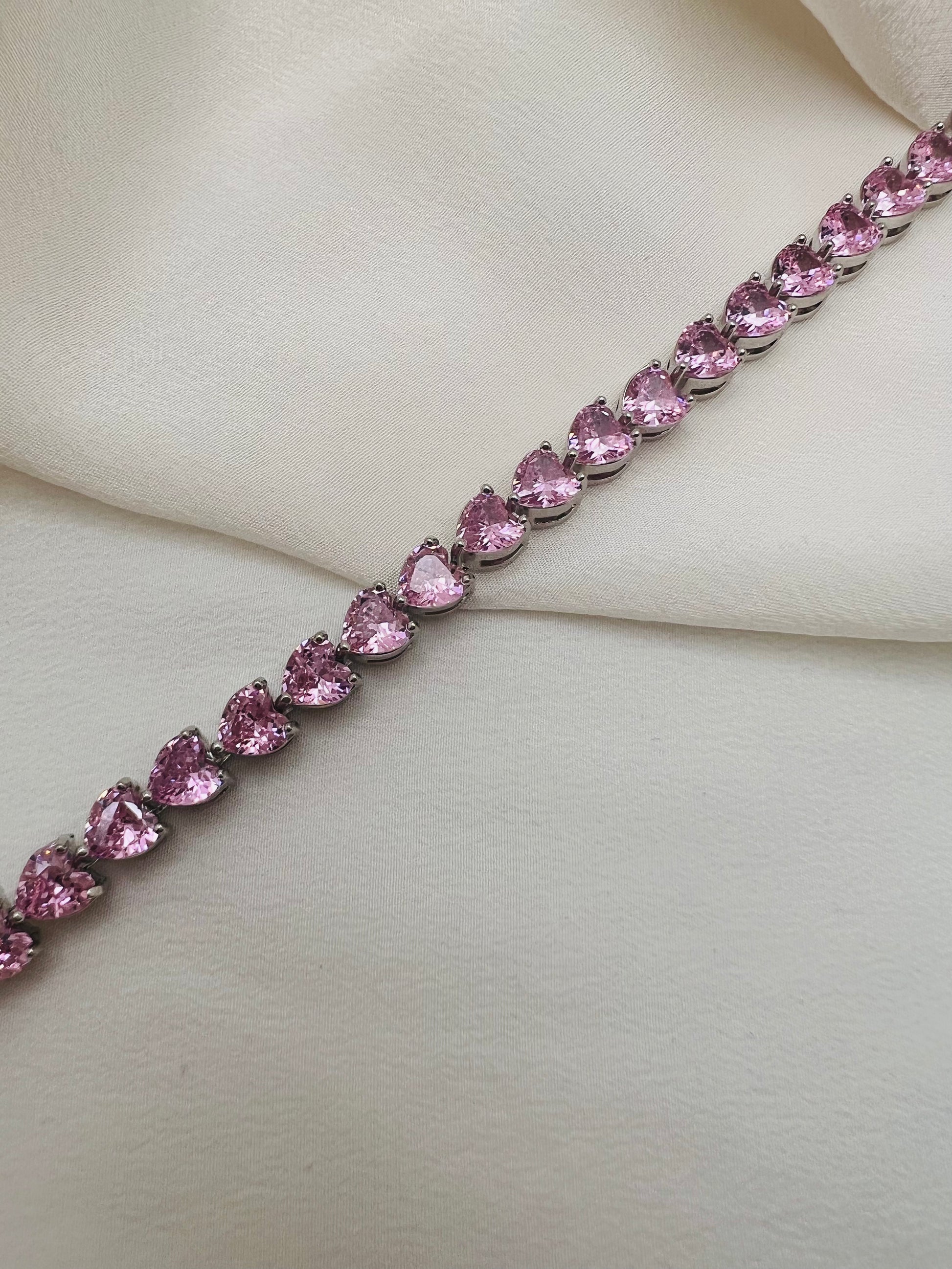 Aliso Bracelet - Paumi