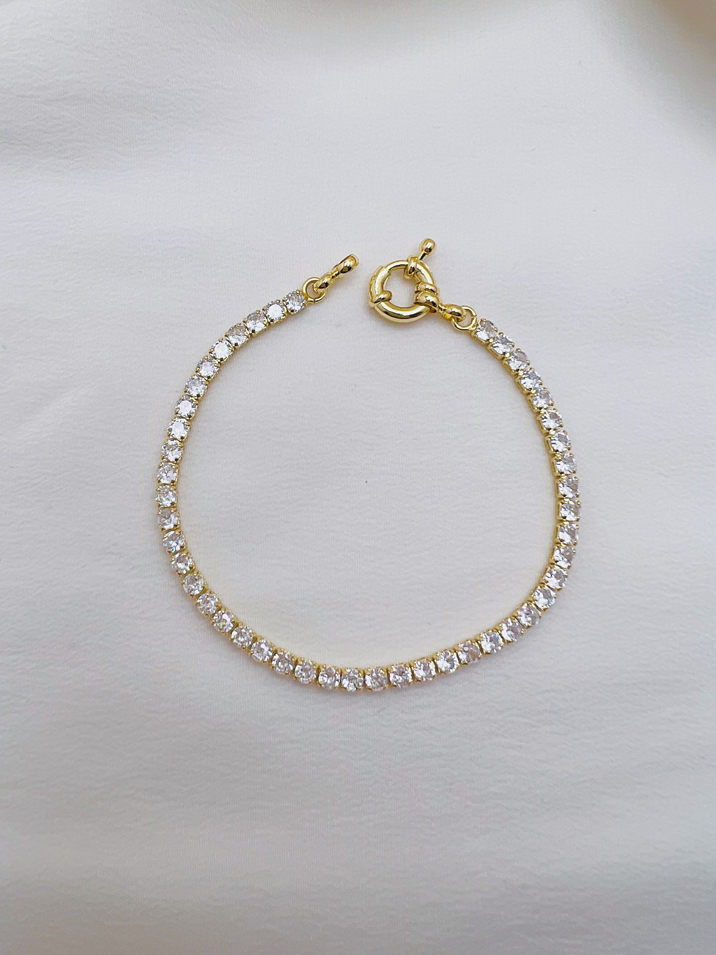 Sami Bracelet - Paumi