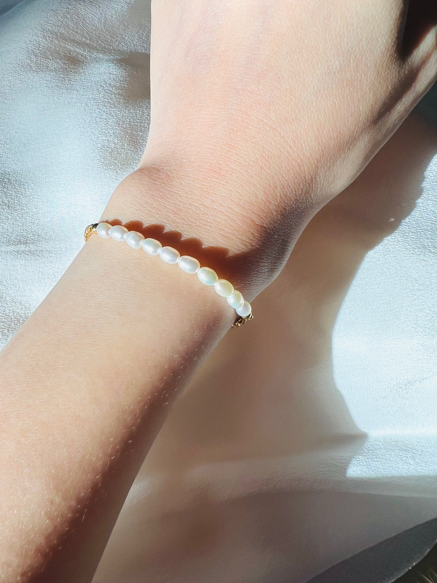 Naami Bracelet - Paumi