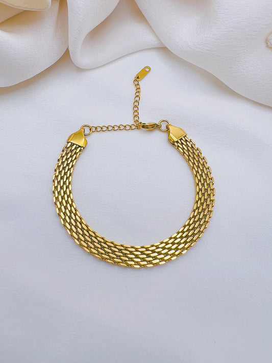 Rilis Bracelet - Paumi