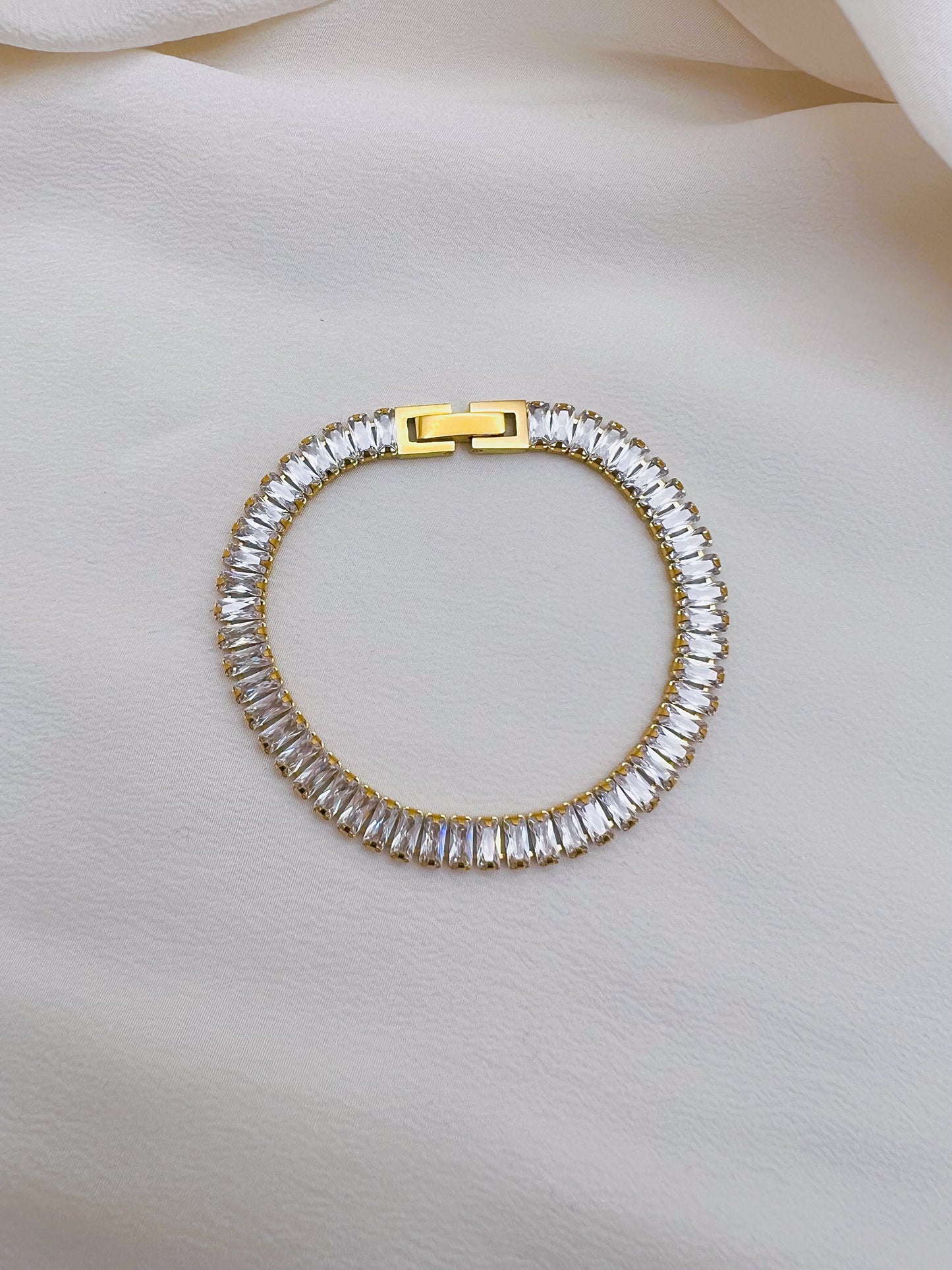 Zita Bracelet - Paumi