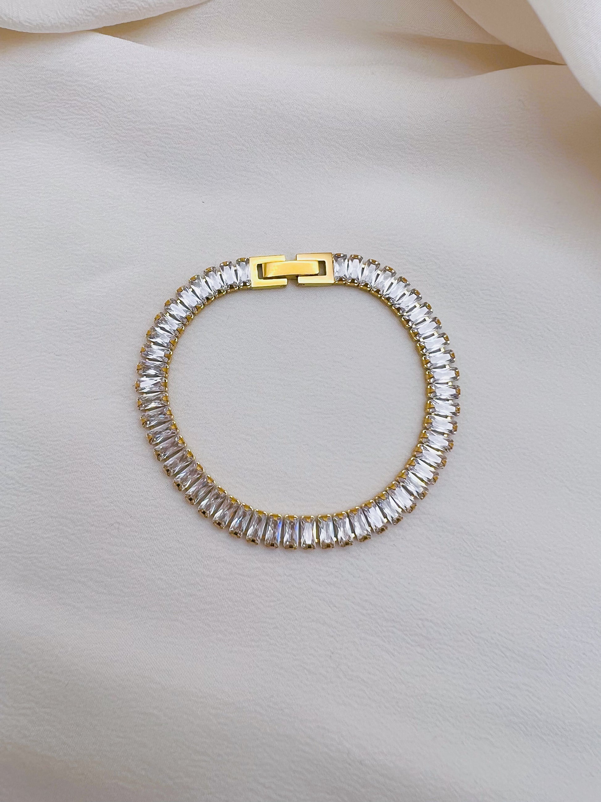 Zita Bracelet - Paumi