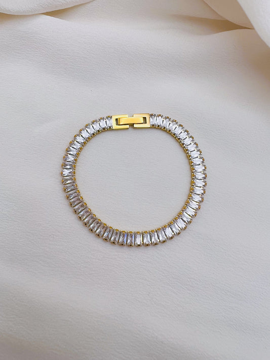 Zita Bracelet - Paumi