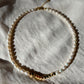 Tami Pearl Choker Necklace - Paumi
