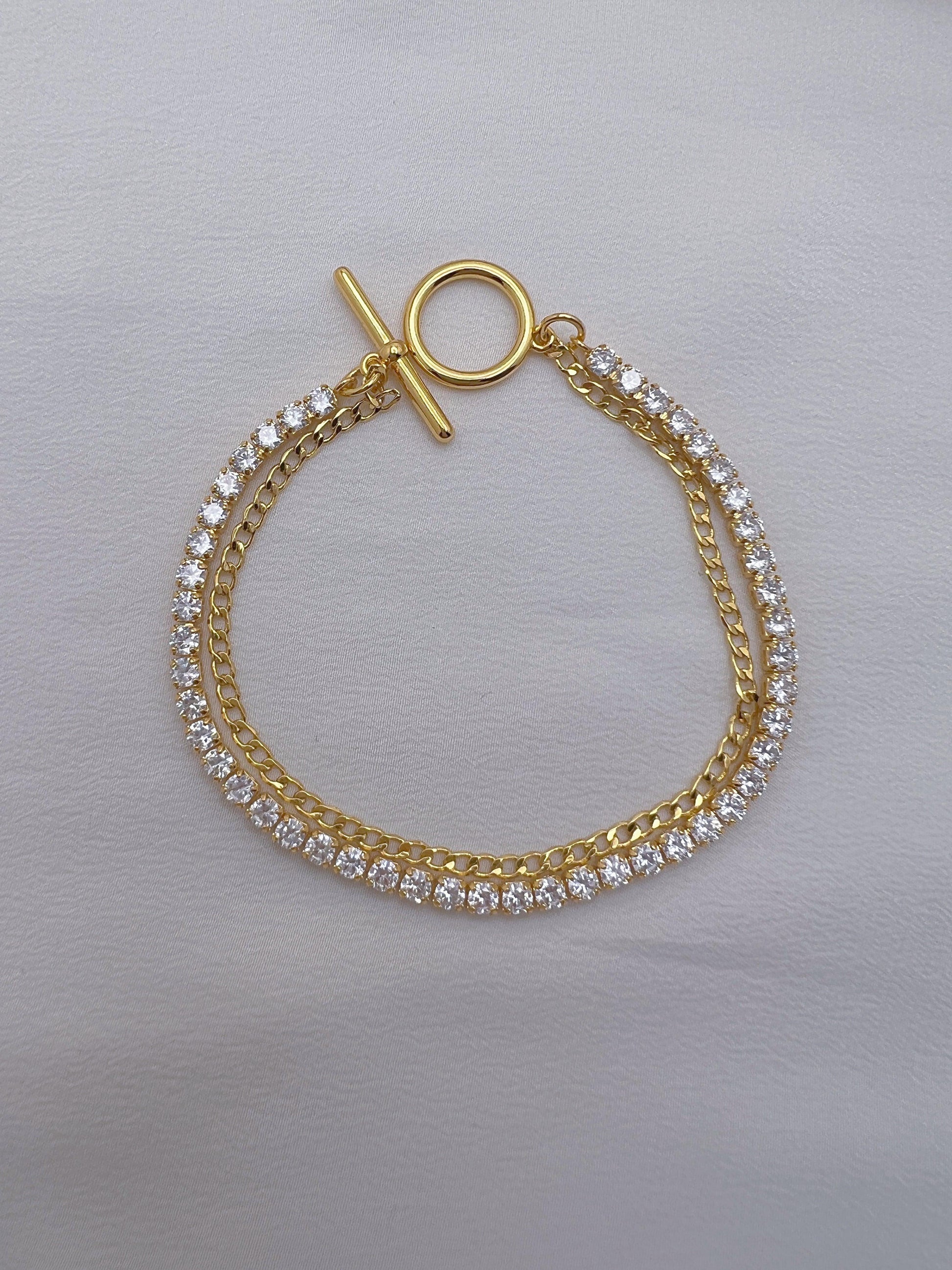 June Bracelet - Paumi