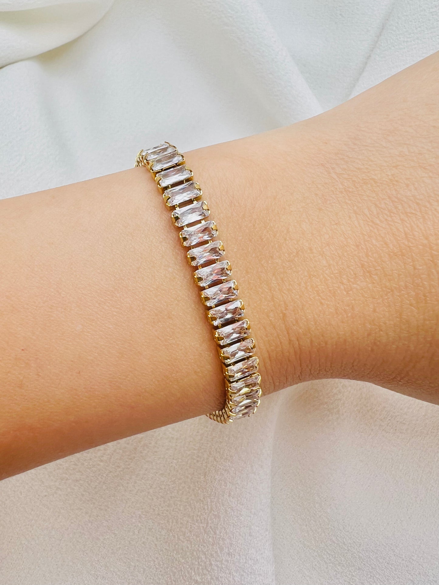 Zita Bracelet - Paumi