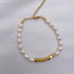 Tami Pearl Bracelet - Paumi