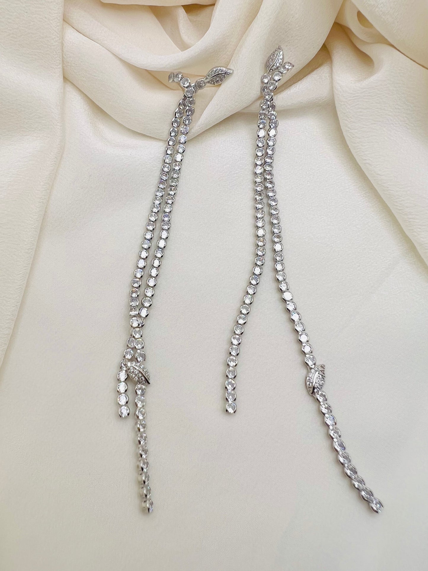 Hada Earrings - Paumi