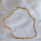 Twist Necklace - Paumi