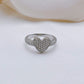Heart Ring - Paumi