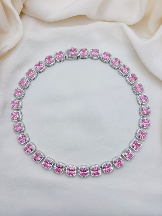 Liatris Necklace - Paumi