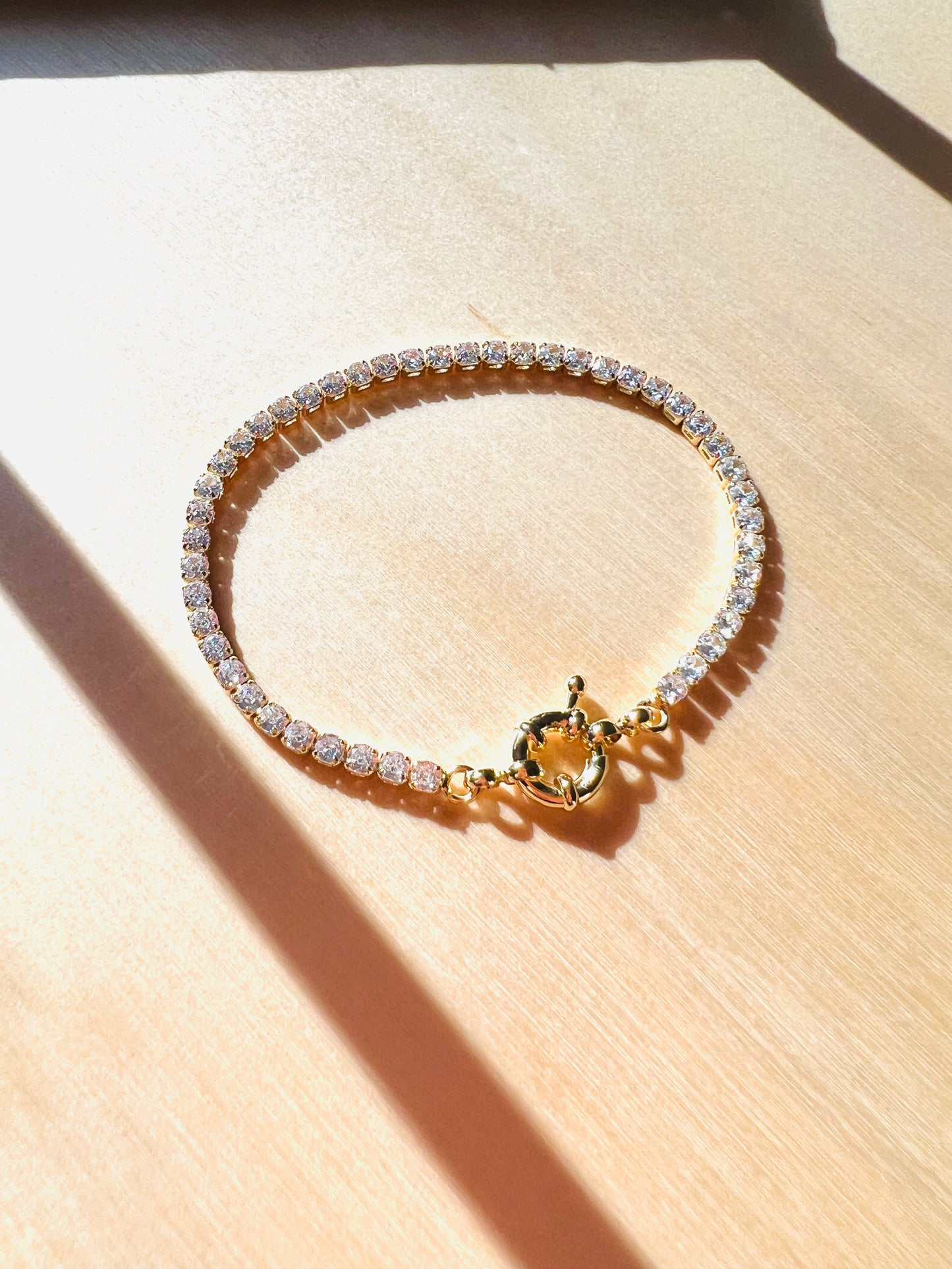 Sami Bracelet - Paumi
