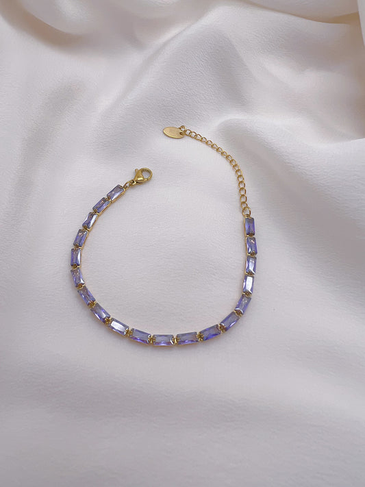 Malva Bracelet - Paumi