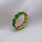 Midori Ring - Paumi