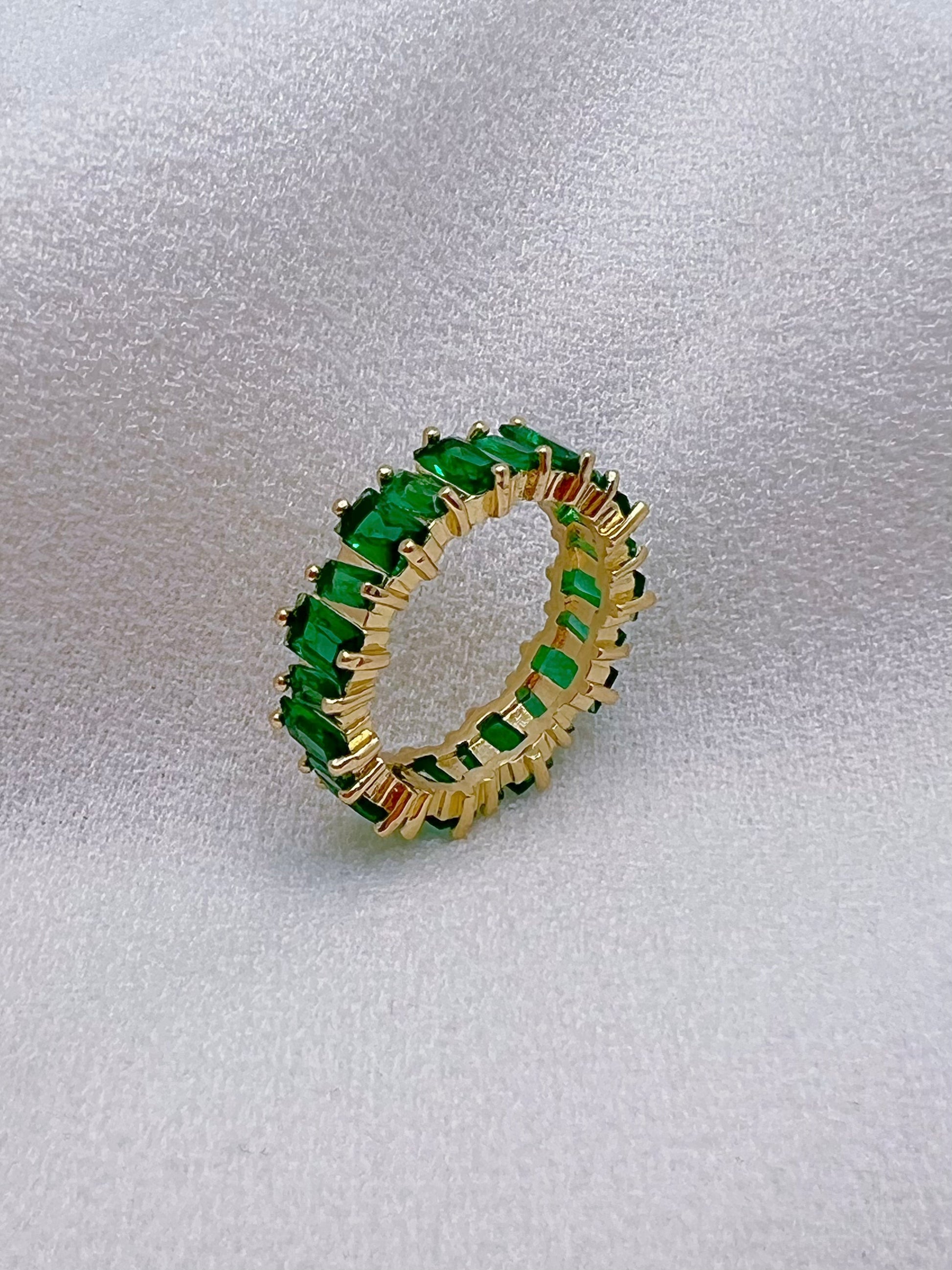 Midori Ring - Paumi