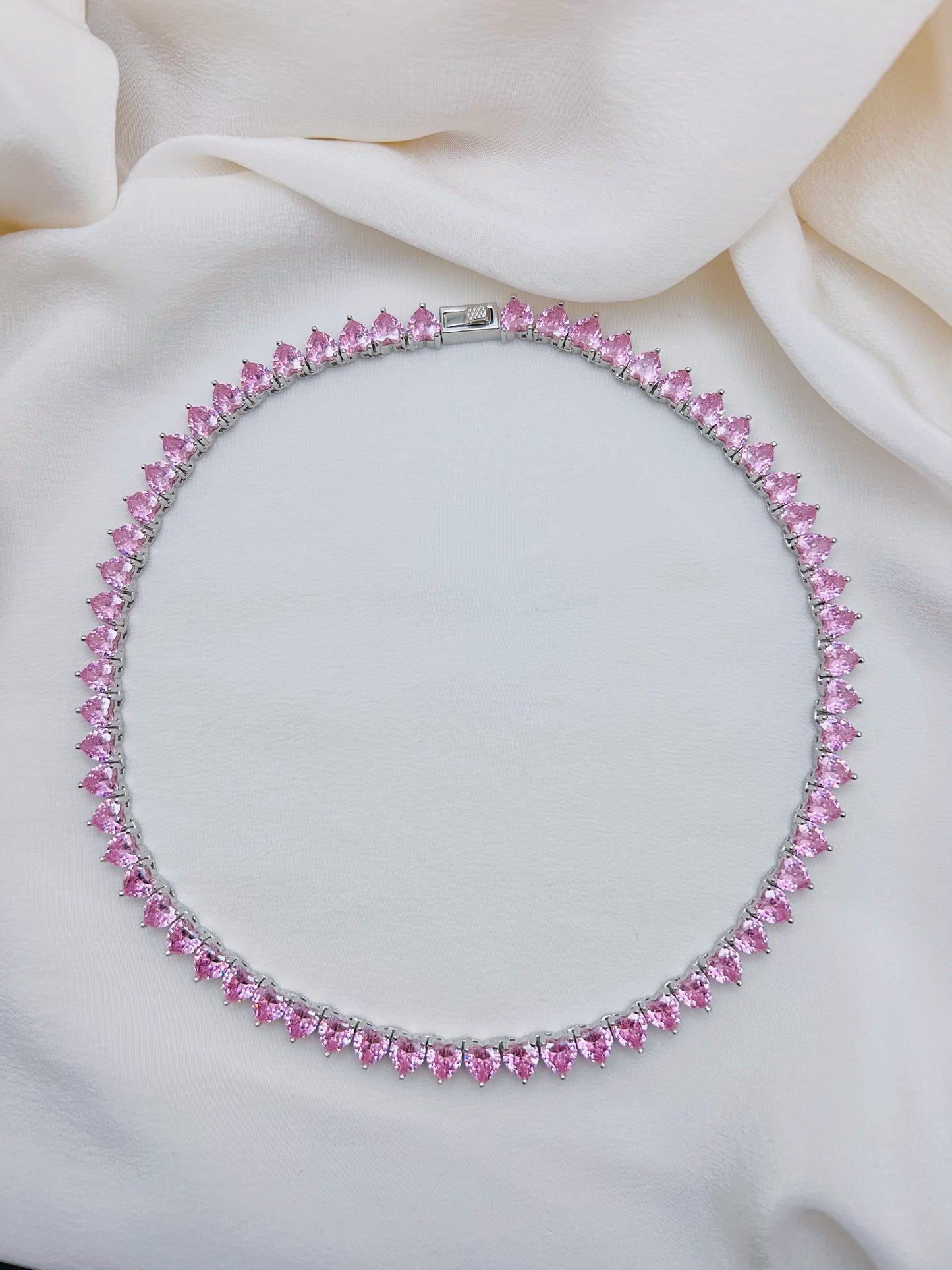 Aliso Necklace - Paumi