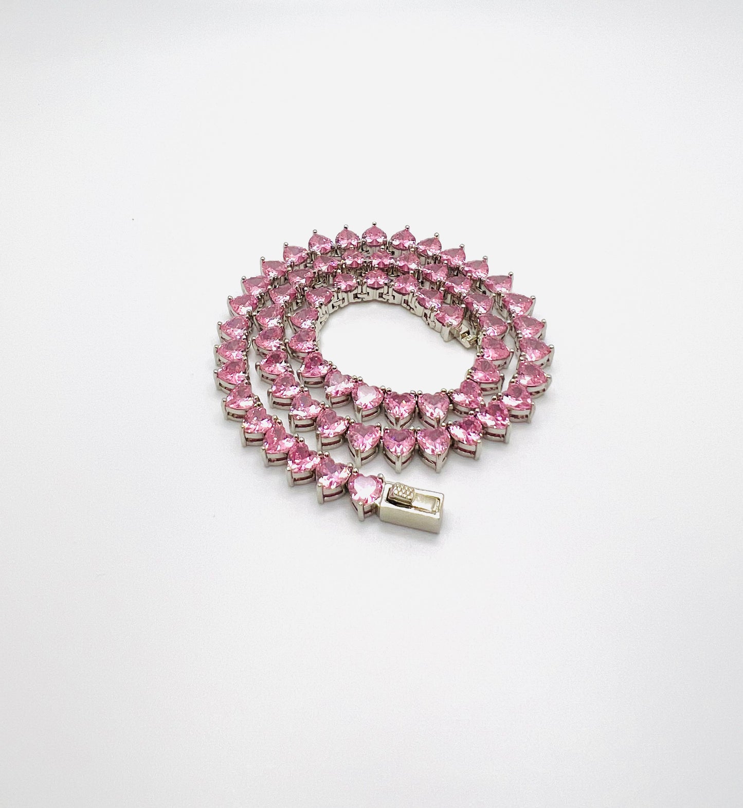 Aliso Necklace - Paumi