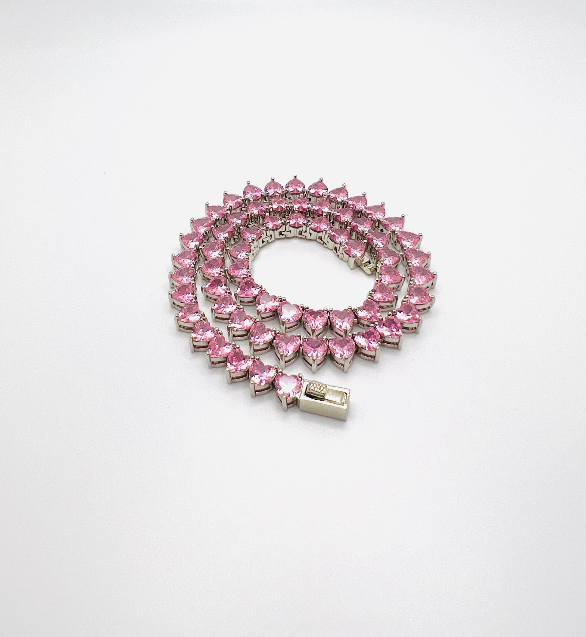 Aliso Necklace - Paumi